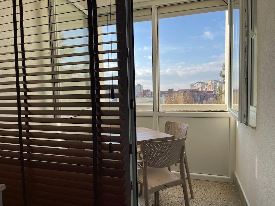 Idealapartments Llc 4 Pristina Exterior photo